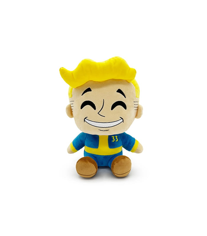 vault-boy-plush.jpeg Vault Boy Plush - Imagen 1